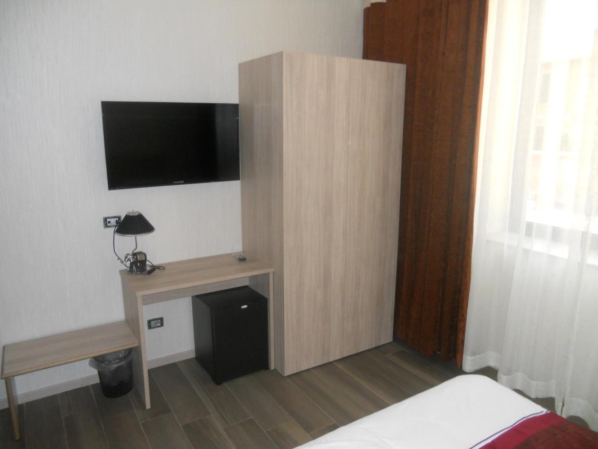 Igiban Hotel — Photos 1