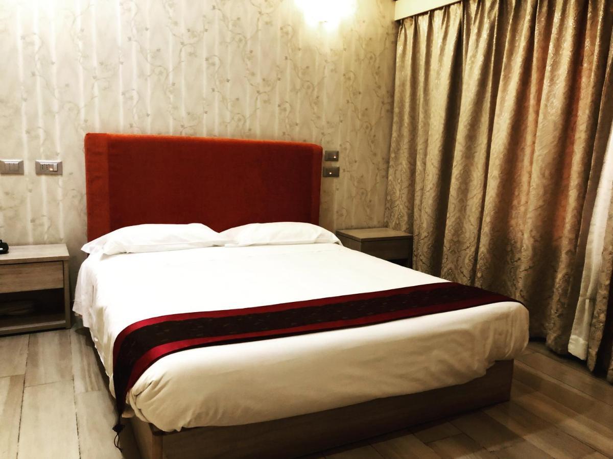 Igiban Hotel — Photos 2
