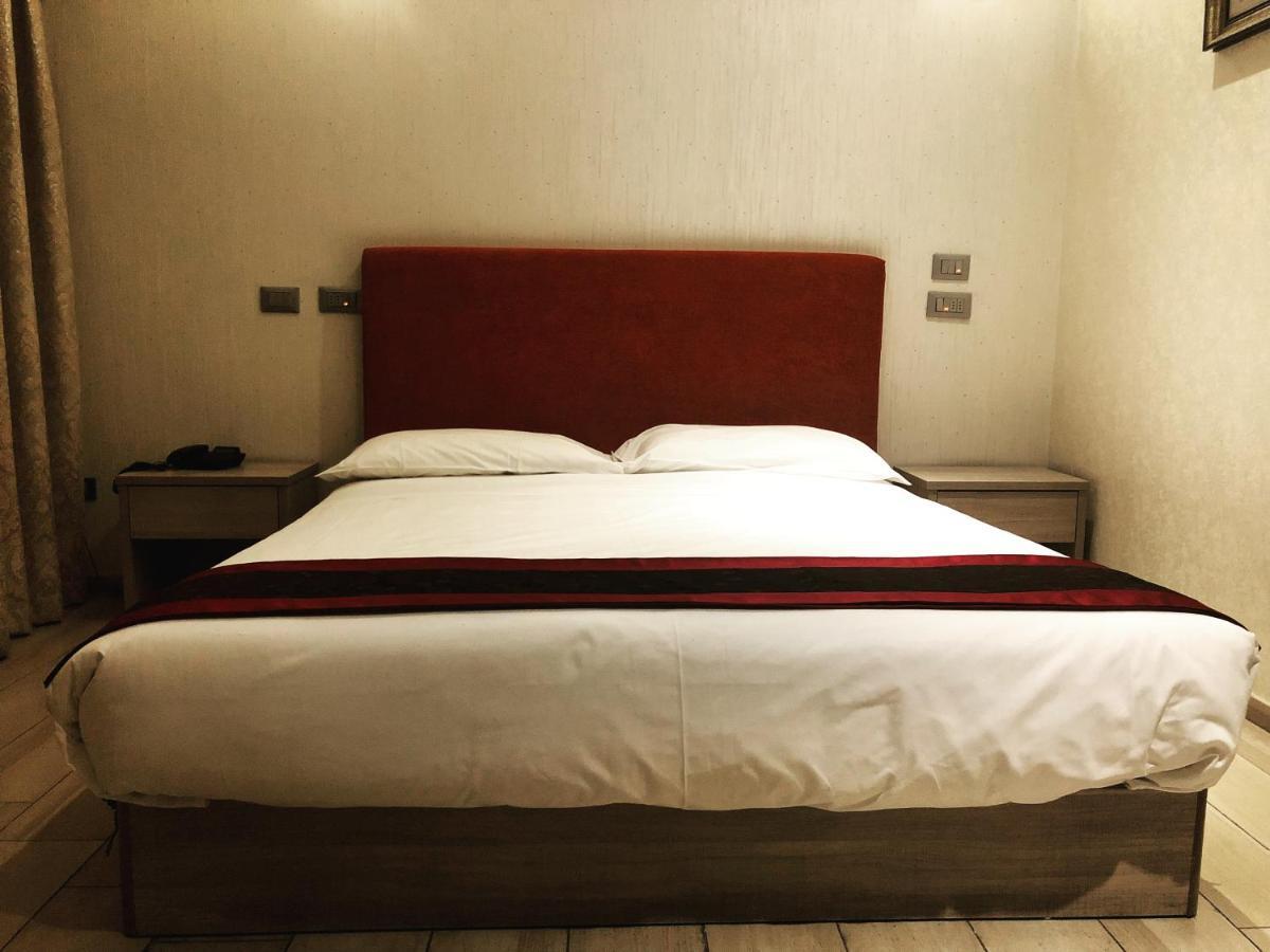 Igiban Hotel — Photos 3